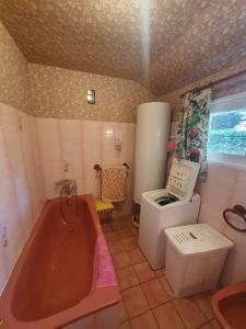 Villas Villa proche centre-ville - 8182 : photos des chambres
