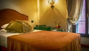 Single Room room in Hotel La Calcina