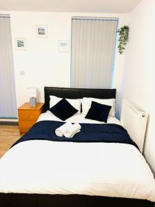 Excellent Two Bedroom Flat In Central London