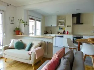 Apartamento Zuhaitzondoa Etxea - Arráyoz