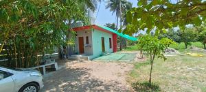 THE FARM CREST - BETA ELITE (ECR NEXT TO KALPAKKAM)