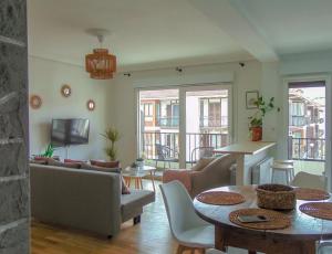 Apartamento Zuhaitzondoa Etxea