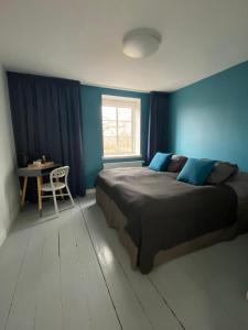 Tastecelebration Residence