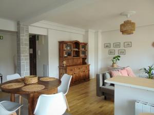 Apartamento Zuhaitzondoa Etxea