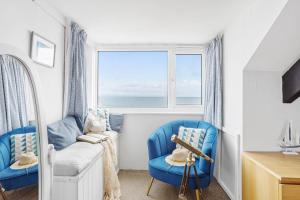 3 Bayview - Beachfront & Free Wi-Fi