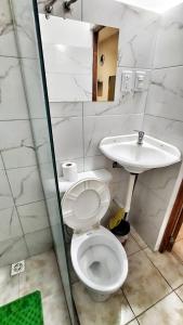 Monoambiente Coqueto