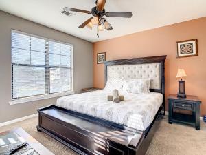 BP903CP-821 - 2Bedrm 2Bathrm - Lovely Condo