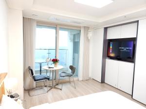 Sokcho Summitbay 1709 "Ocean View"