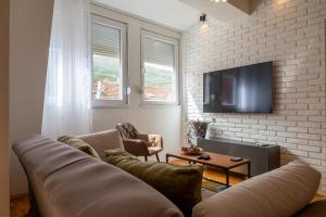 Central Loft Skopje