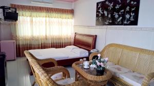 Quang Sang Hotel