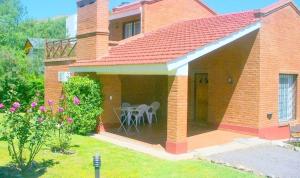 Chalets Los Abedules