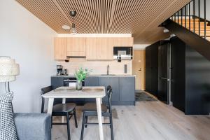 Unique Loft in a Historical Building in Pyynikki