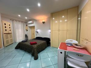'a casa toja (neapolitan holiday home)