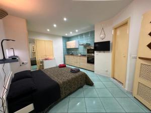 a casa toja (neapolitan holiday home)