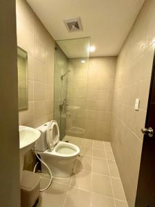 Executive Condo unit @ the Palladium