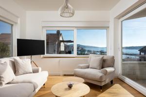 4 Seasons Rogoznica - Apartment 