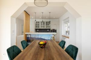 4 Seasons Rogoznica - Apartment 