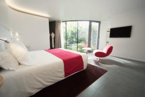 B&B / Chambres d'hotes MAISON RONAN KERVARREC - Rennes - Saint-Gregoire : photos des chambres