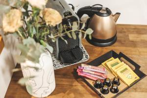 Appartements Suit'Home Commerce : photos des chambres