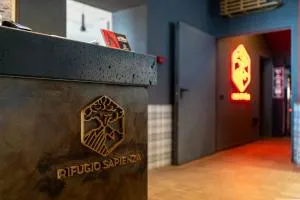 Rifugio Sapienza - Centuripe