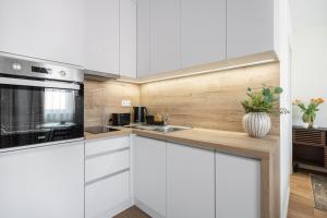 Rose Garden Residence - Boutique Apartments in City Center