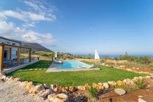 Villa Majestatis con piscina privata