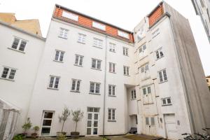 Stylish Apartments in CPH City