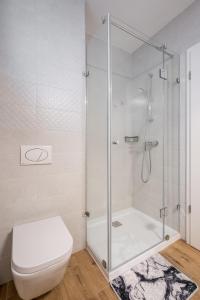 Rose Garden Residence - Boutique Apartments in City Center