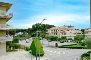 Corfù 1 - Pineto Vacanza