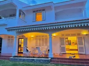 Biệt thự Domaine Mũi Né - Ấp Chợ Dinh