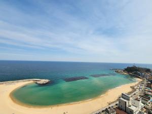 Sokcho Summitbay 1701 "Ocean View"