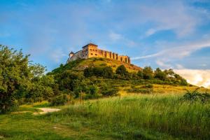 Hotel Kapitany Wellness