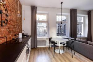 Isabel by Q4Apartments