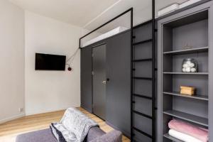 Isabel by Q4Apartments
