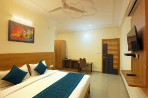Hotel Lemon Suites & Banquet By Aura
