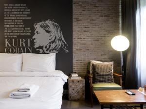 Pyur Otel by Ombra House