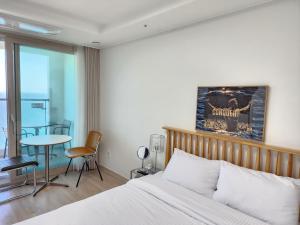 Sokcho Summitbay 1708 "Ocean View"