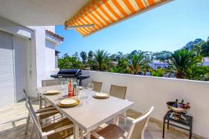 1080 Beachfront Penthouse 3 floors jacuzzi 2 pools wifi roof terrace