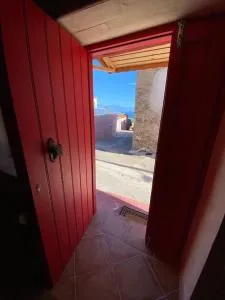 Semeli’s house - Longá