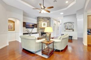 Key West Vibes in Bonita Shores