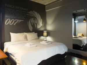 Pyur Otel by Ombra House