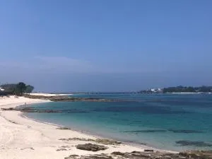 Nankurunaisa - Vilamar