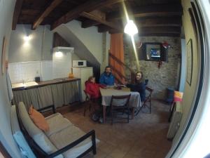 Apartamentos Sol Valdelinares