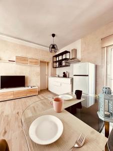 Cherry Deluxe Apartment