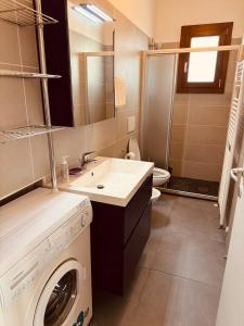 Bilocale Cristal 7- Family Apartment