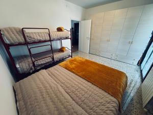 Bilocale Cristal 7- Family Apartment