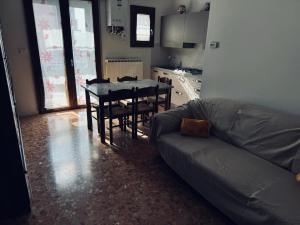 Bilocale Cristal 7- Family Apartment