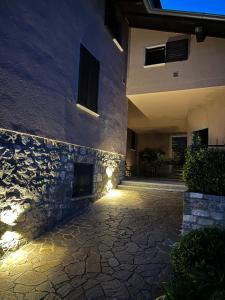 Villa Ago Luxury Apartments & Studios