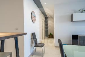 Bella Vita Apartment By Cala Salento