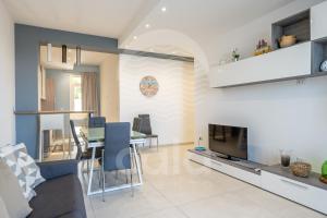 Bella Vita Apartment By Cala Salento